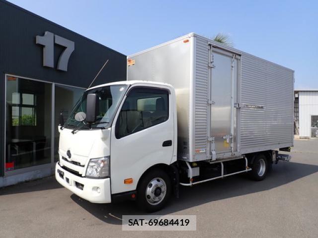 Hino DUTRO 2023-04 7500325-0