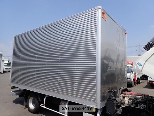Hino DUTRO 2023-04 7500325-25