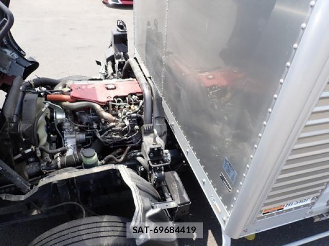 Hino DUTRO 2023-04 7500325-26