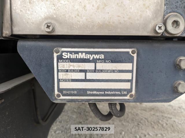 Hino DUTRO 2017-09 7500347-22