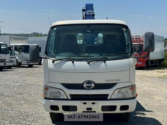 Hino DUTRO 2014-02 7500351-0