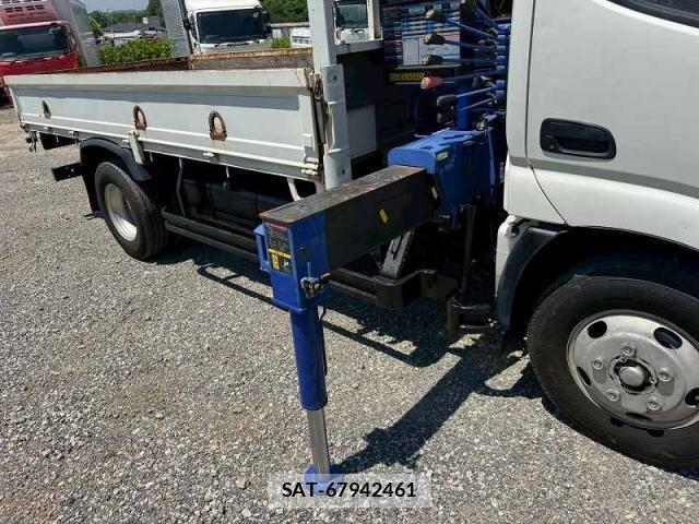 Hino DUTRO 2014-02 7500351-22