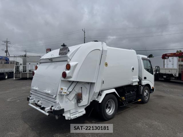 Hino DUTRO 2017-11 7500336-3