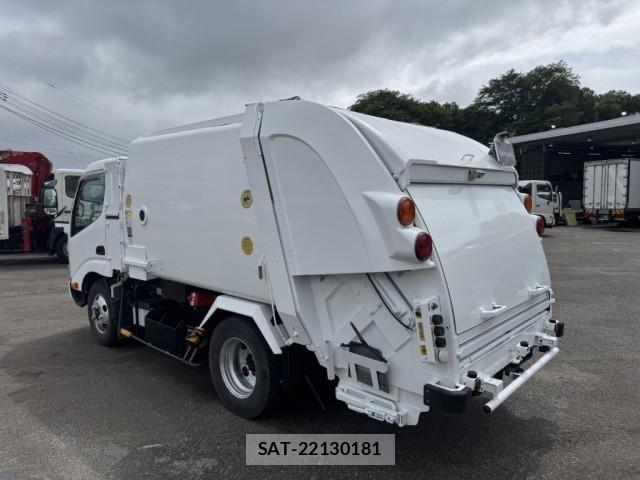 Hino DUTRO 2017-11 7500336-4