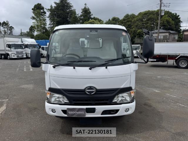 Hino DUTRO 2017-11 7500336-5