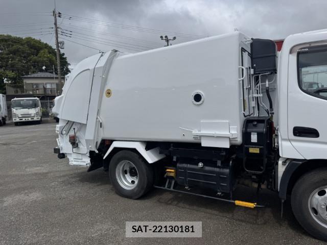 Hino DUTRO 2017-11 7500336-6
