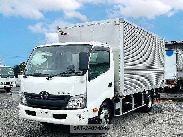Hino DUTRO 2017-07 7500357-1