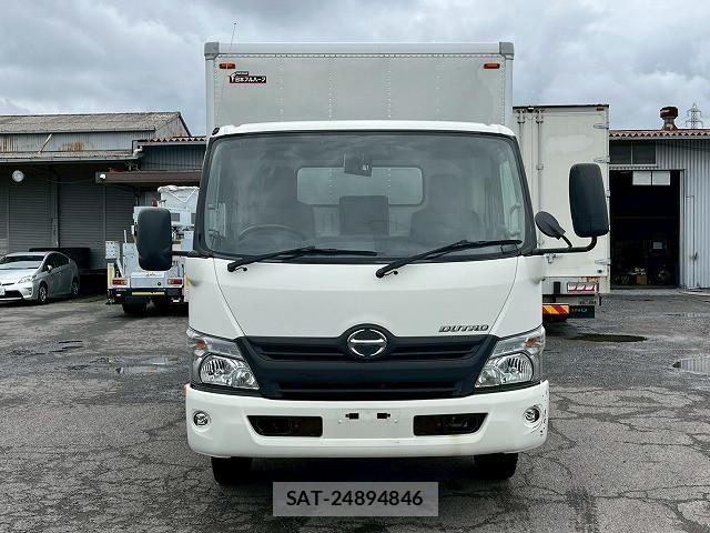 Hino DUTRO 2017-07 7500357-2
