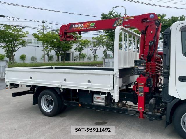 Hino DUTRO 2021-09 7500330-9