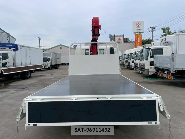 Hino DUTRO 2021-09 7500330-15
