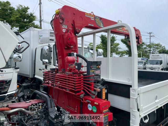 Hino DUTRO 2021-09 7500330-20