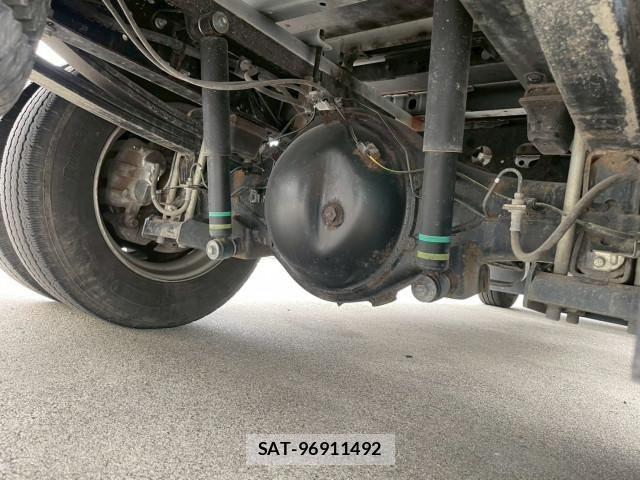 Hino DUTRO 2021-09 7500330-22