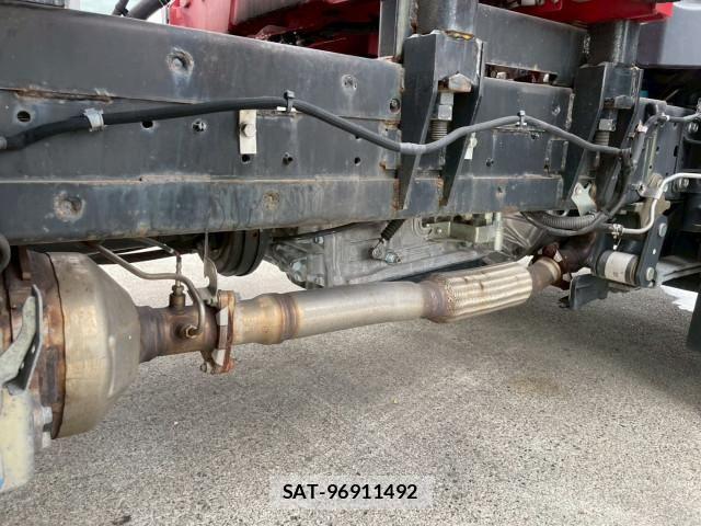 Hino DUTRO 2021-09 7500330-24