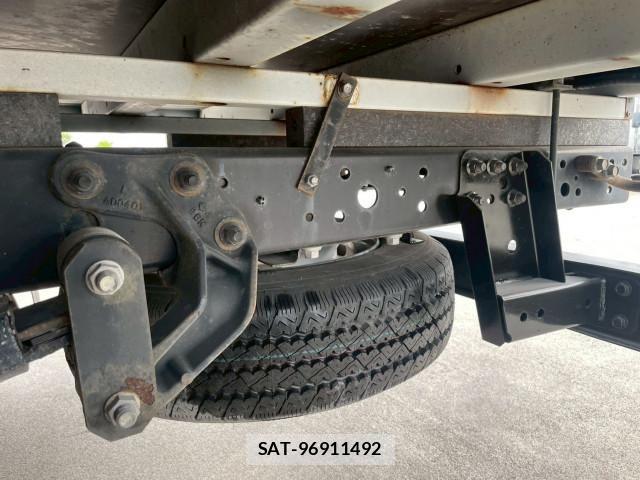 Hino DUTRO 2021-09 7500330-25