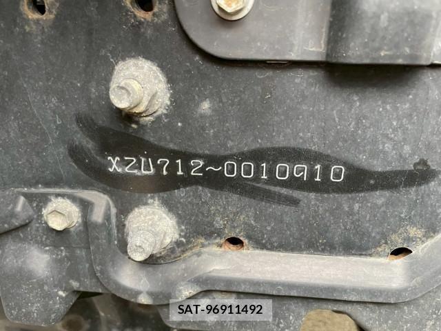 Hino DUTRO 2021-09 7500330-26