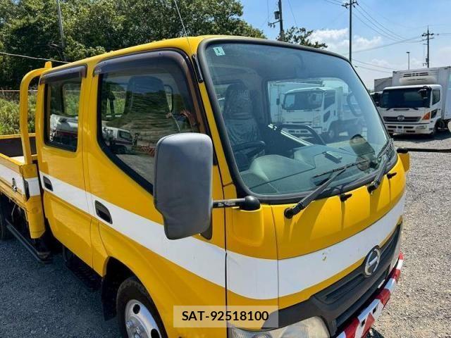 Hino DUTRO 2014-12 7500355-9