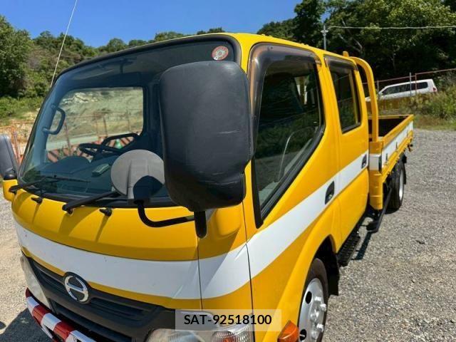 Hino DUTRO 2014-12 7500355-12
