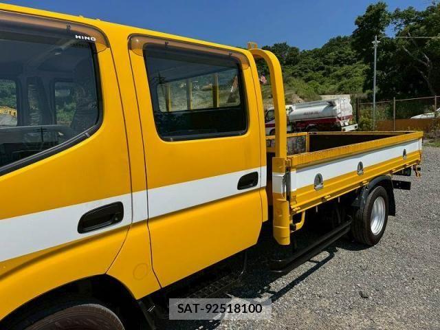 Hino DUTRO 2014-12 7500355-13