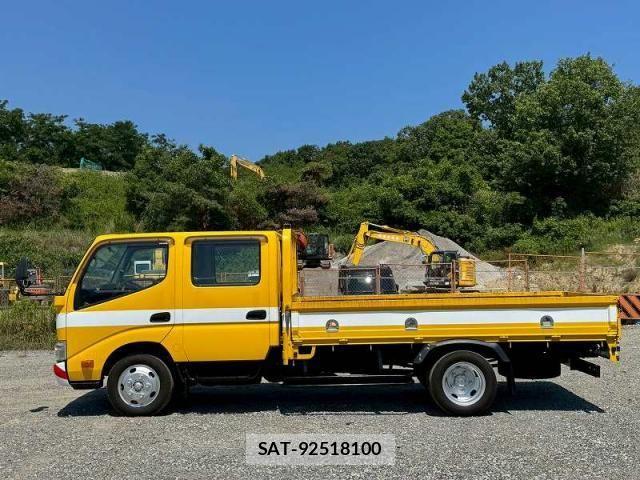 Hino DUTRO 2014-12 7500355-2