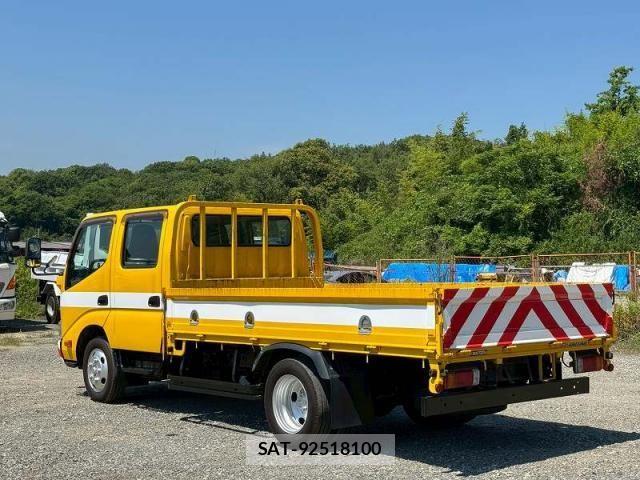 Hino DUTRO 2014-12 7500355-3