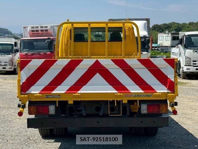 Hino DUTRO 2014-12 7500355-4