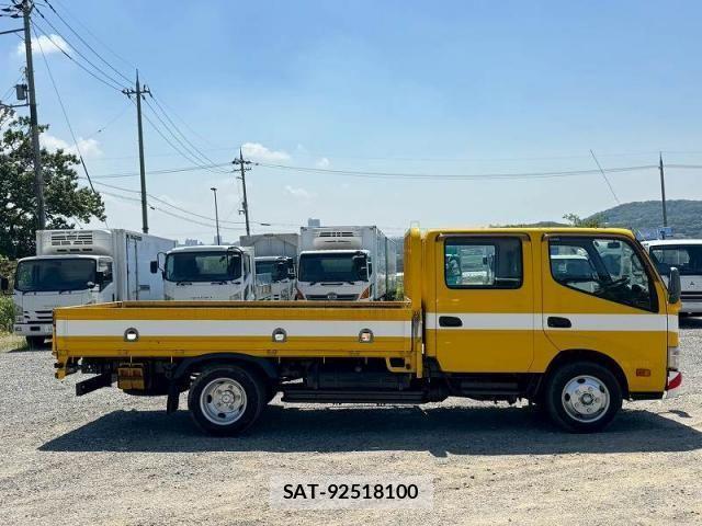 Hino DUTRO 2014-12 7500355-6