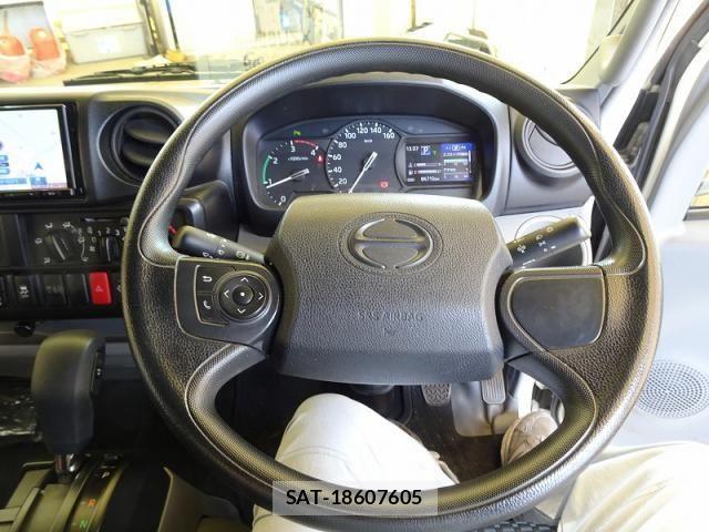 Hino DUTRO 2022-03 7508563-22