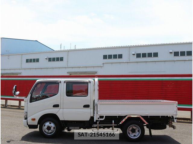 Hino DUTRO 2019-03 7500341-9