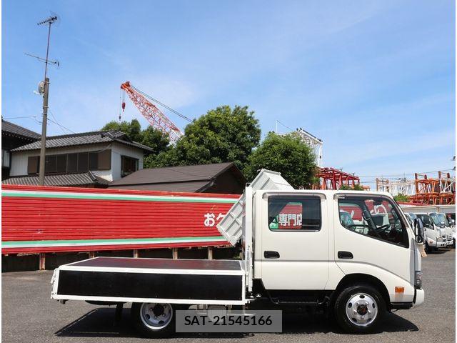Hino DUTRO 2019-03 7500341-13