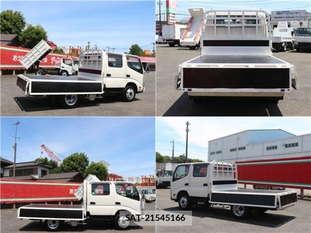 Hino DUTRO 2019-03 7500341-15