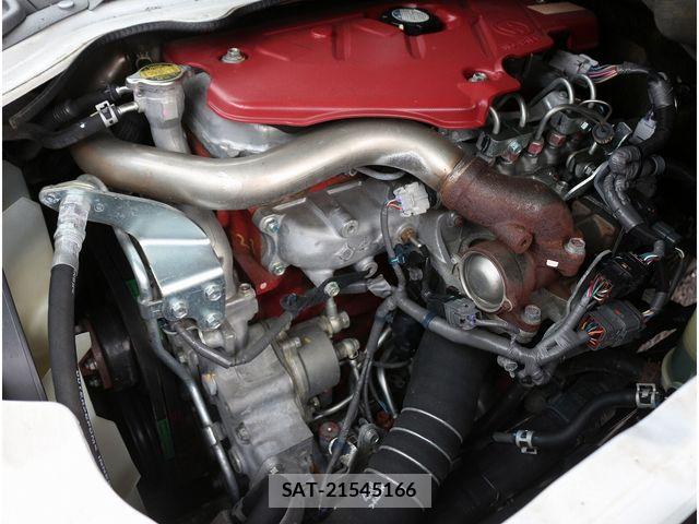 Hino DUTRO 2019-03 7500341-17