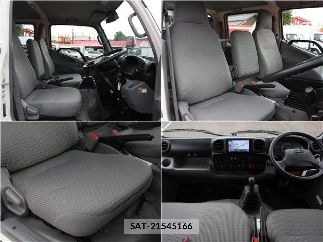Hino DUTRO 2019-03 7500341-20