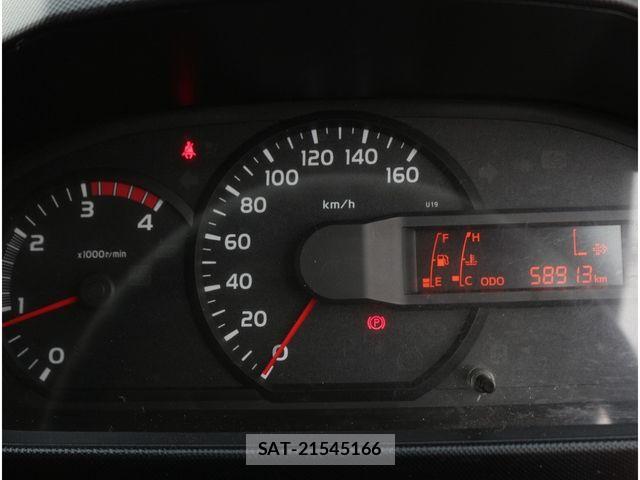 Hino DUTRO 2019-03 7500341-22
