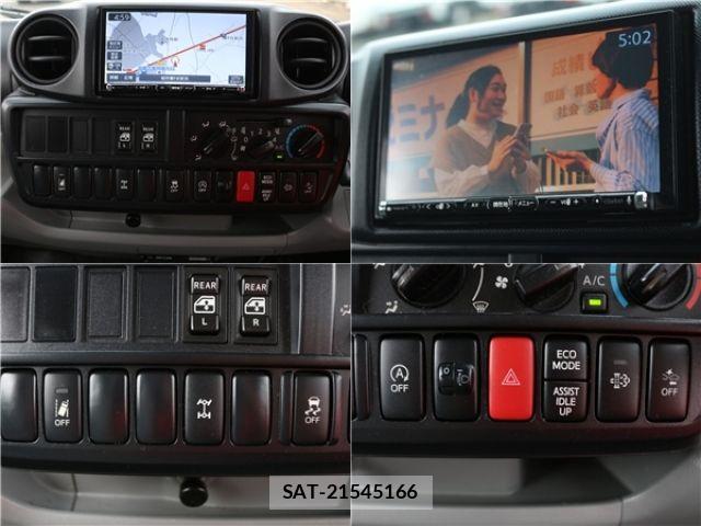 Hino DUTRO 2019-03 7500341-25