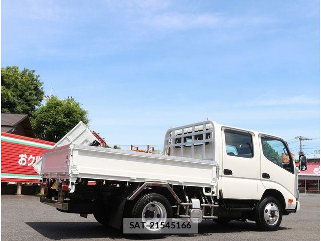 Hino DUTRO 2019-03 7500341-2