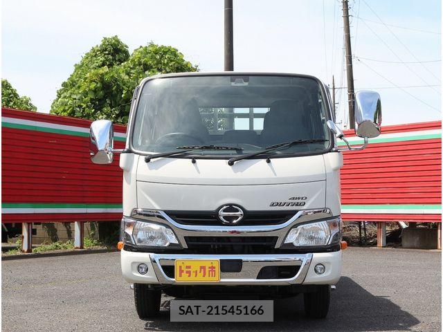 Hino DUTRO 2019-03 7500341-3