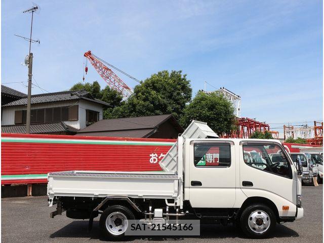 Hino DUTRO 2019-03 7500341-5