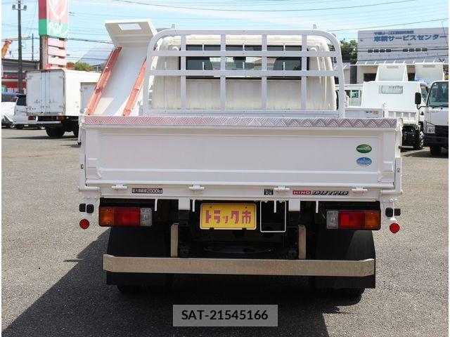 Hino DUTRO 2019-03 7500341-6