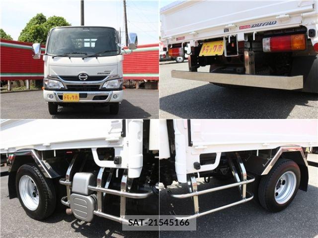 Hino DUTRO 2019-03 7500341-7