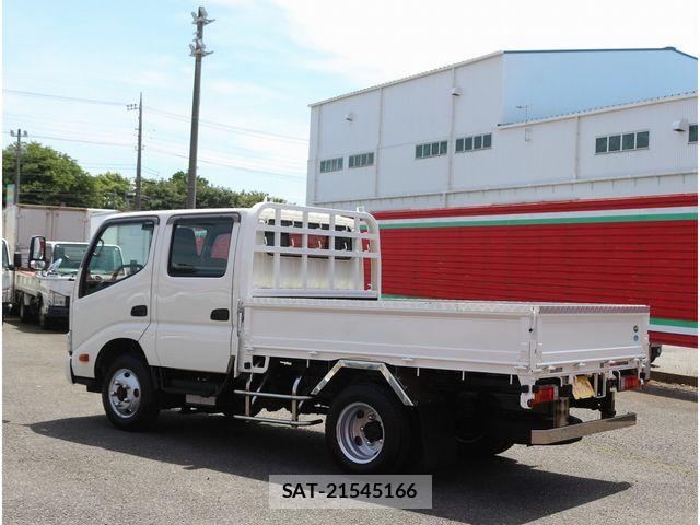 Hino DUTRO 2019-03 7500341-8