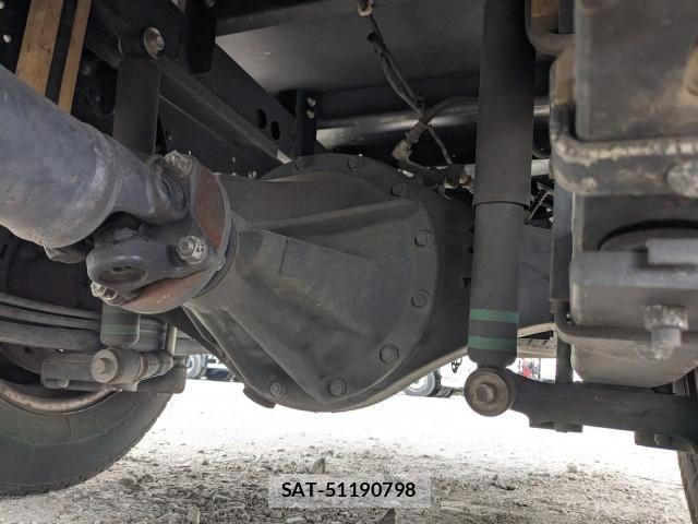 Hino DUTRO 2022-05 7500340-20