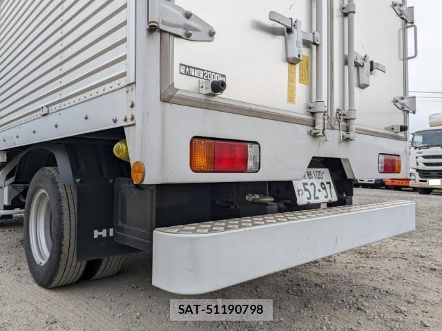 Hino DUTRO 2022-05 7500340-6