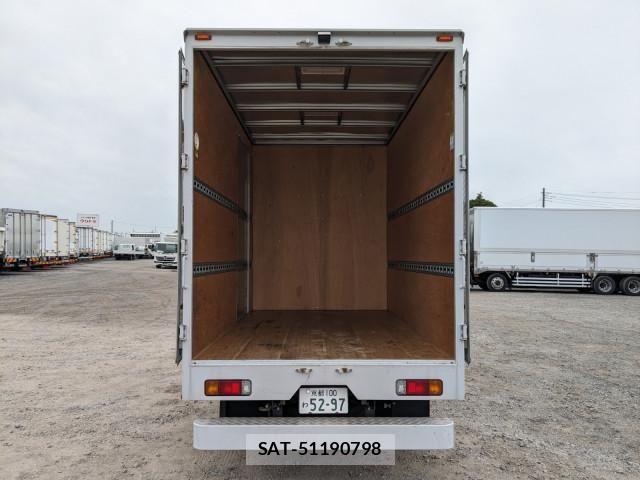 Hino DUTRO 2022-05 7500340-7