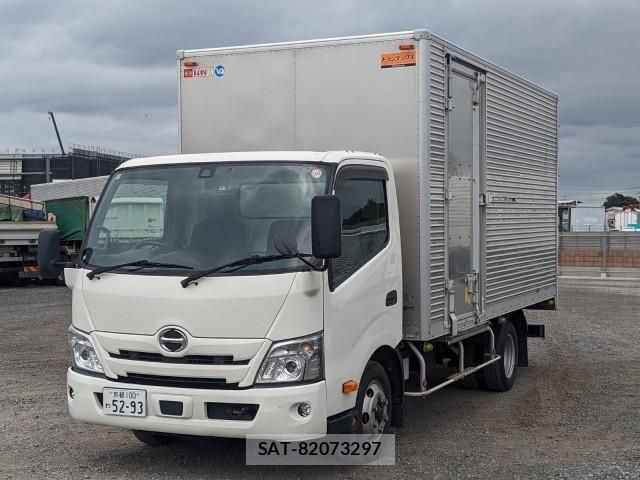 Hino DUTRO 2022-07 7500333-0