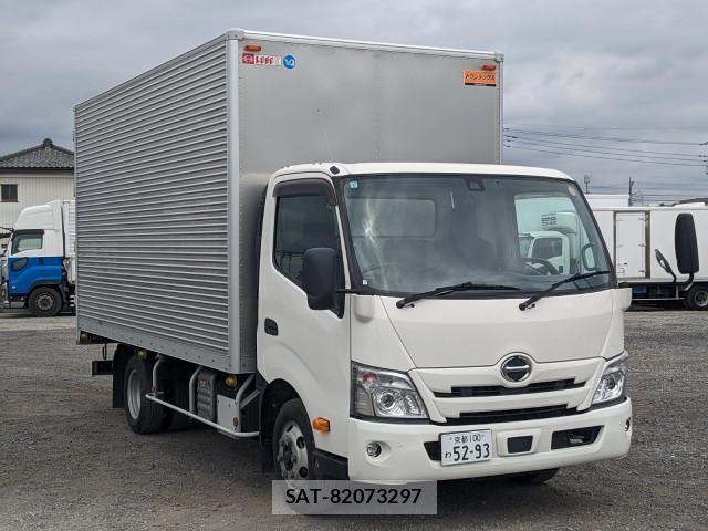 Hino DUTRO 2022-07 7500333-1