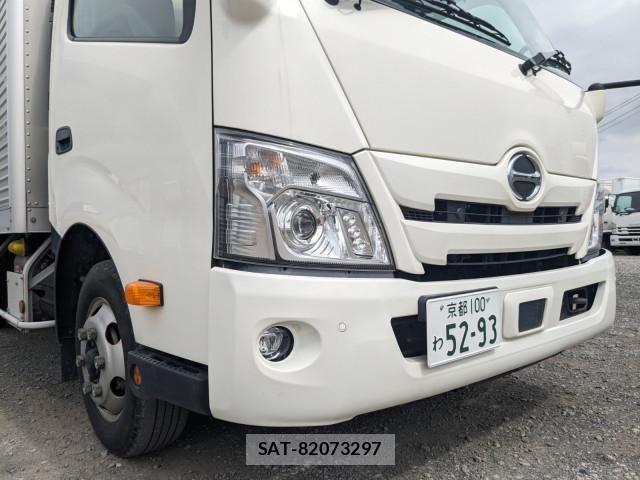 Hino DUTRO 2022-07 7500333-25