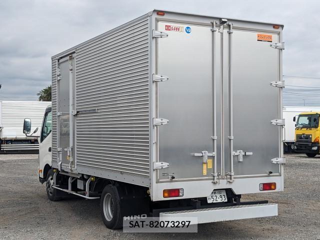 Hino DUTRO 2022-07 7500333-2