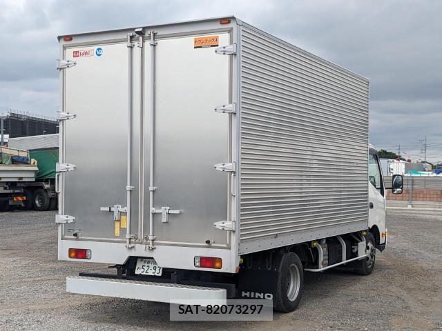 Hino DUTRO 2022-07 7500333-3