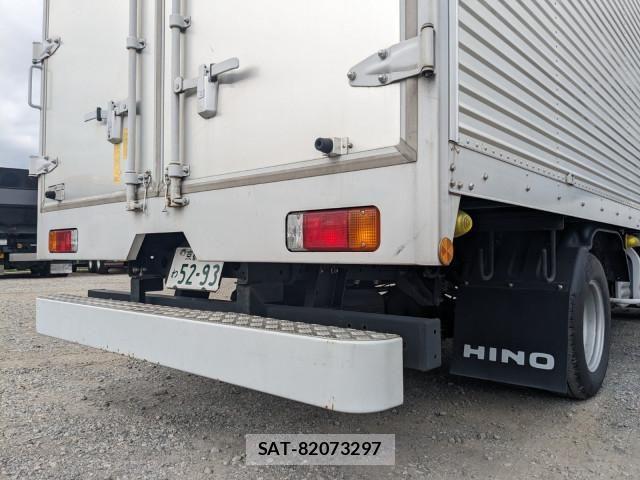 Hino DUTRO 2022-07 7500333-5