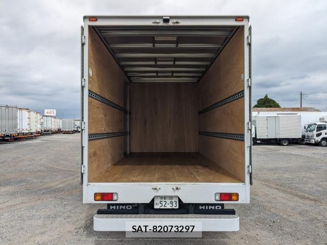 Hino DUTRO 2022-07 7500333-7